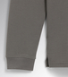 Polo de travail gris manche longue ML ATLANTIS ORGANIC - Diadora - 17795475070