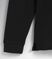 Polo de travail noir manche longue ML ATLANTIS ORGANIC - Diadora - 17795480013