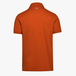 Polo de travail DIADORA MC ATLAR ORGANIC ROUGE - 177955450190