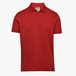 Polo de travail DIADORA MC ATLAR ORGANIC ROUGE - 177955450450