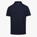 Polo de travail DIADORA MC ATLAR ORGANIC BLEU - 177955600620