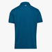 Polo de travail diadora mc atlar organic bleu - 177955600890