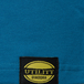Polo de travail diadora mc atlar organic bleu - 177955600890