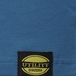 Polo de travail DIADORA MC ATLAR ORGANIC BLEU - 177955600890