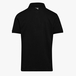 Polo de travail DIADORA MC ATLAR ORGANIC NOIR - 177955800130