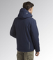 Veste de travail bleu marine PADDED SOFTSHELL SAIL - Diadora - 17836560062