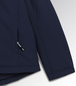 Veste de travail bleu marine PADDED SOFTSHELL SAIL - Diadora - 17836560062
