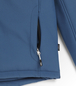 Veste de travail bleu PADDED SOFTSHELL SAIL - Diadora - 17836560100