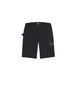 Bermuda de travail diadora tech noir - D021178533800130