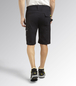 Bermuda de travail diadora tech noir - D021178533800130