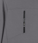 Sweat-shirt de travail gris CREW LITEWORK - Diadora - 17875675070