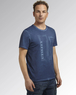 TSHIRT DE TRAVAIL URBAN BLEU- 17875860027