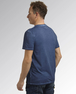 TSHIRT DE TRAVAIL URBAN BLEU- 17875860027
