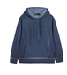 SWEATSHIRT DE TRAVAIL DIADORA HOODIE URBAN BLEU - 17875960027