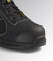 Chaussures de travail diadora run net airbox master mid s3 src esd noir - 178838c0200