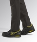 Chaussures de travail diadora run net airbox master low s3 src esd noir - 178839c0200