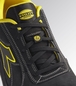 Chaussures de travail diadora run net airbox master low s3 src esd noir - 178839c0200