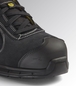 Chaussures de travail diadora run net airbox master low s3 src esd noir - 178839c0200