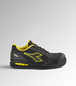 Chaussures de travail diadora run net airbox master low s3 src esd noir - 178839c0200