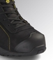 Chaussure de sécurité montante noire DIADORA UTILITY GLOVE MDS MASTER MID S3 HRO SRC ESD - 17884180013
