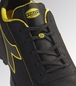 Chaussure de travail Diadora GLOVE MDS MASTER LOW S3 HRO SRC ESD Noir - 17884280013