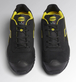 Chaussure de travail Diadora GLOVE MDS MASTER LOW S3 HRO SRC ESD Noir - 17884280013