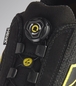 Chaussure de travail diadora glove mds mtx quick low s3 hro src esd noir - 178898c0200