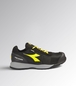 Chaussures de travail DIADORA GLOVE MDS MTX LOW S1P HRO SRC ESD Noir/Jaune - 178901C1463