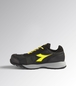Chaussures de travail DIADORA GLOVE MDS MTX LOW S1P HRO SRC ESD Noir/Jaune - 178901C1463