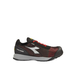 Chaussures de travail DIADORA GLOVE MDS MTX LOW S1P HRO SRC ESD Rouge Coquelicot/Gris - 178901C6213