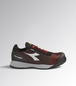 Chaussures de travail DIADORA GLOVE MDS MTX LOW S1P HRO SRC ESD Rouge Coquelicot/Gris - 178901C6213
