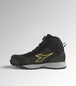 Chaussures de travail diadora glove mds mtx quick mid s3 hro src esd noir - 178902c0200