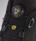 Chaussures de travail diadora glove mds mtx quick mid s3 hro src esd noir - 178902c0200