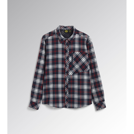 Chemise de travail SHIRT CHECK CORTINA - Diadora - 179456D0219