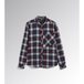 Chemise de travail SHIRT CHECK CORTINA - Diadora - 179456D0219