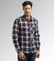 Chemise de travail SHIRT CHECK CORTINA - Diadora - 179456D0219