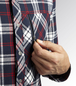 Chemise de travail SHIRT CHECK CORTINA - Diadora - 179456D0219