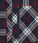 Chemise de travail SHIRT CHECK CORTINA - Diadora - 179456D0219