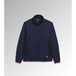 Polaire de travail bleu marine FLEECE TECHNO - Diadora - 179457D0218