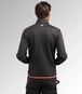 Polaire de travail grise et orange DIADORA UTILITY 179457D0808