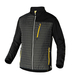 VESTE DIADORA HYBRID SWEAT-JACKET COLOR BLOCK - 179458D02150