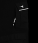Pantalon de travail noir CARBON SOFTSHELL PERFORMANCE - Diadora - 17945980013