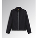 Veste de travail noire LIGHT PADDED JACKET ATHENA - Diadora - 17946080013