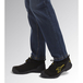 Chaussures de travail basse noire DIADORA UTILITY FLY LITEBASE LOW S3 HRO SRC ESD -179463C0200