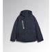 Veste de travail bleu marine PADDED JACKET HYBRID TACTIC - Diadora - 17982260065