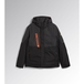 Veste de travail Gris foncé PADDED JACKET HYBRID TACTIC - Diadora - 17982280013