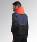 Veste de travail bleu marine/noir SOFTSHELL HYBRID - Diadora - 179823C4725