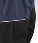Veste de travail bleu marine/noir SOFTSHELL HYBRID - Diadora - 179823C4725