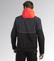 Veste de travail SOFTSHELL HYBRID - Diadora - 179823C8817