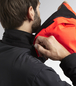 Veste de travail SOFTSHELL HYBRID - Diadora - 179823C8817